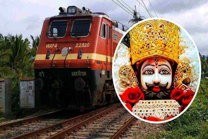 Aligarh Rail Update फोटो सोर्स :Social Media