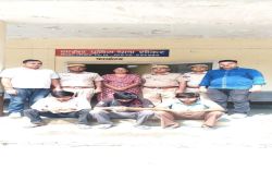 एस्कॉर्ट सर्विस का झांसा दे 500 पीड़ितों से लाखों की साइबर ठगी, तीन गिरफ्तार - image