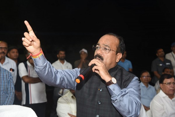 डिप्टी CM साव (फोटो सोर्स- DPR)