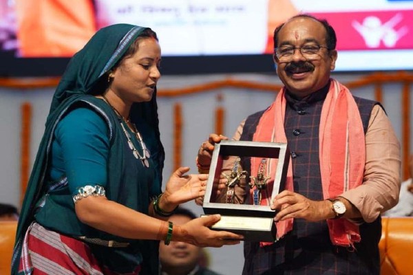 तीजा-पोरा की धूम (फोटो सोर्स- DPR)