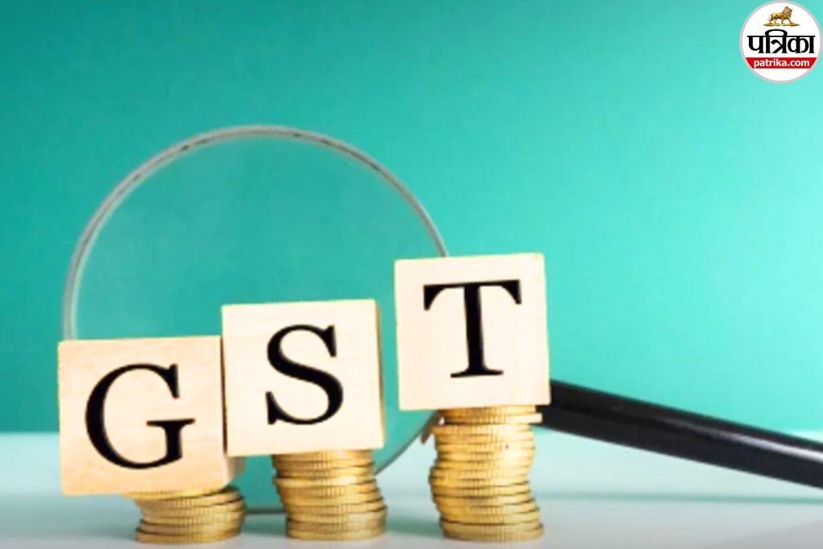 CG News: 9 साल बाद भी नहीं बना GST ट्रिब्यूनल, 3000 से ज्यादा मामले लंबित…