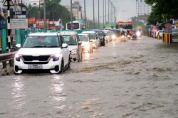 Weather Update: मानसून का तांडव: 19 जिलों में ऑरेंज अलर्ट, 44 जिलों में वज्रपात,
नया अपडेट - image