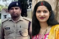 CBCID के ASP समेत छह पर हत्या-प्रताड़ना का मुकदमा दर्ज, पत्नी की संदिग्ध
आत्महत्या में जांच तेज - image