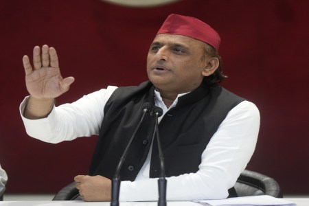 अंग्रेजों ने भी पढ़ाई पर FIR नहीं की, लेकिन BJP कर रही: अखिलेश यादव फोटो सोर्स : Patrika
