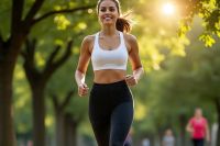 6-6-6 walking trend for fitness, fitness tips