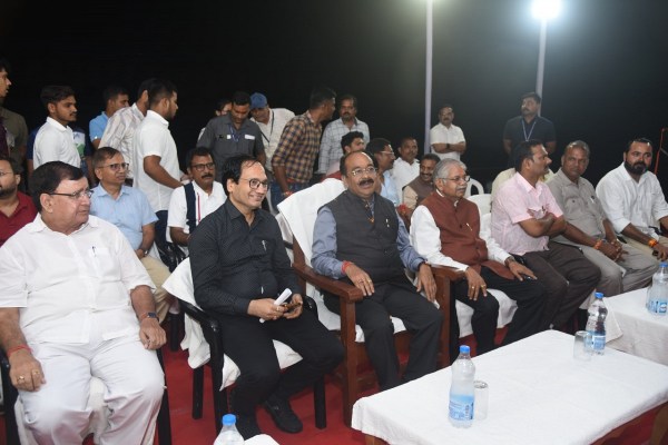 डिप्टी CM साव (फोटो सोर्स- DPR)