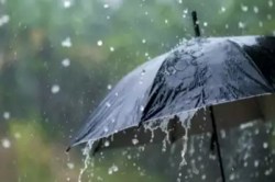 CG Weather Update: मौसम में होगा बड़ा बदलाव! 7 अगस्त से झमाझम बारिश के आसार,
वज्रपात की चेतावनी - image