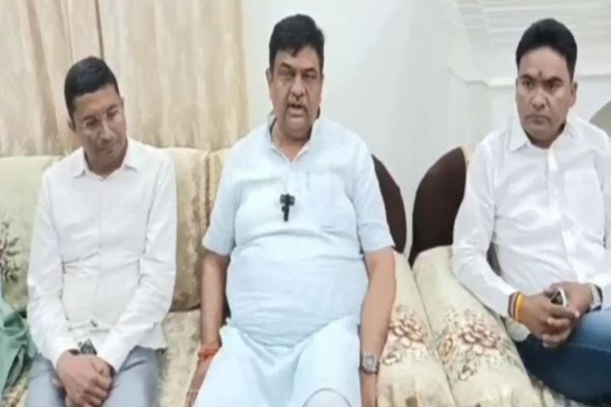 Chittorgarh : राजस्थान में अब इस काम की जांच होगी ईडी और इनकम टैक्स की तर्ज पर