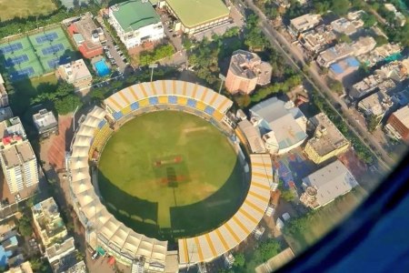 Women's Cricket World Cup 2025 matches holkar stadium indore fixtures mp news