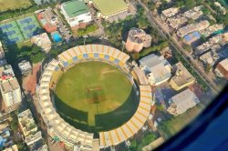 MP में होंगे क्रिकेट World Cup के मैच, बड़े खिलाड़ियों को देखने का मिलेगा मौका - image