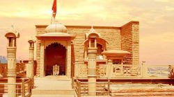 734 वर्षों से सूनी कलाई, पालीवालों का अटूट संकल्प - image