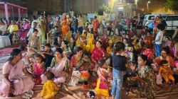 जैसलमेर में जन्माष्टमी पर उमड़ा भक्तिभाव, सोनार दुर्ग में गूंजे जयकारे - image