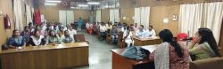 आयुष्मान : 70+बुजुर्गों के कार्ड बनाने 18 हजार का लक्ष्य, 15 दिन की डेडलाइन - image