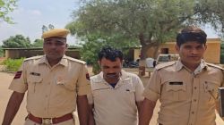 जैसलमेर में जासूसी पर फिर शिकंजा, आर्मी एरिया से युवक गिरफ्तार - image