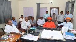 मरुस्थलीय जैसलमेर के भूमिहीन आवेदक दो दशकों से न्याय की प्रतीक्षा में : भाटी - image