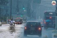 MP Weather Update heavy rain alert in next 48 hours