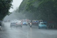 mp weather update rain alert 14 august monsoon system active