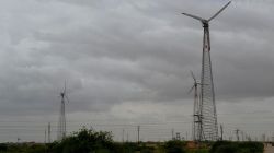  रेगिस्तान में ऊर्जा क्रांति.. बॉर्डर पर अरबों का निवेश बढ़ा - image