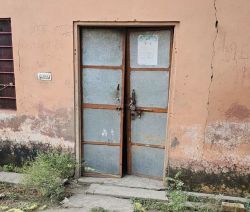 बगरू के पुलिस मित्र चोरों के निशाने पर, सीमेंट के 90 कट्टे चोरी - image