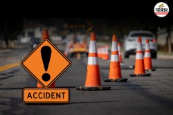 Sikar Road Accident: हर्ष पर्वत की खाई में गिरी कार, दिल्ली निवासी दंपती की मौत,
250 फीट गहराई से क्रेन से निकाली गई लाशें - image