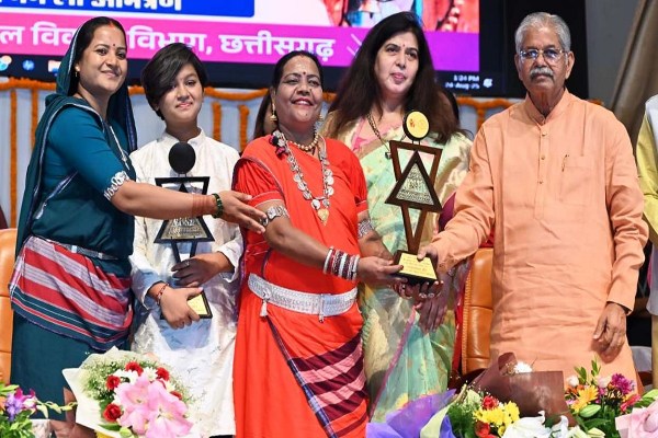 तीजा-पोरा की धूम (फोटो सोर्स- DPR)