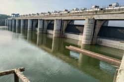 Chittorgarh : राजस्थान के इस बांध में नाममात्र का पानी, गर्मी में हो सकती है
परेशानी…पढ़े पूरी खबर - image