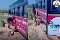 diesel theft from JCTSL buses