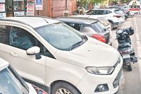 Jaipur Heritage Body Halts Bus Service