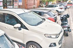 जयपुर में रामनिवास बाग से परकोटे तक बस सेवा बंद, पार्किंग माफिया का खेल या
हैरिटेज निगम की चाल? - image