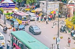 हाल-ए-एसएमएस: दवा के बजाय मिल रहा बदहाली का जहर, मरीजों के लिए अस्पताल और
परिजनों के लिए यातना भरा चौराहा - image