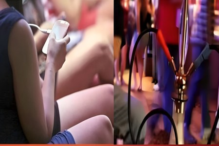 पुलिस की सख्ती से खुल रहे हैं कई राज फोटो सोर्स : Social Media