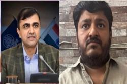 ED Raid: निलंबित IAS अभिषेक प्रकाश के करीबी पर ED का शिकंजा, रिश्वत और निवेश
घोटाले में ताबड़तोड़ छापेमारी - image