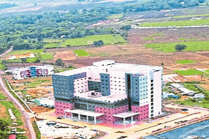 बस्तरवासियों को बड़ी सौगात (Photo source- Patrika)