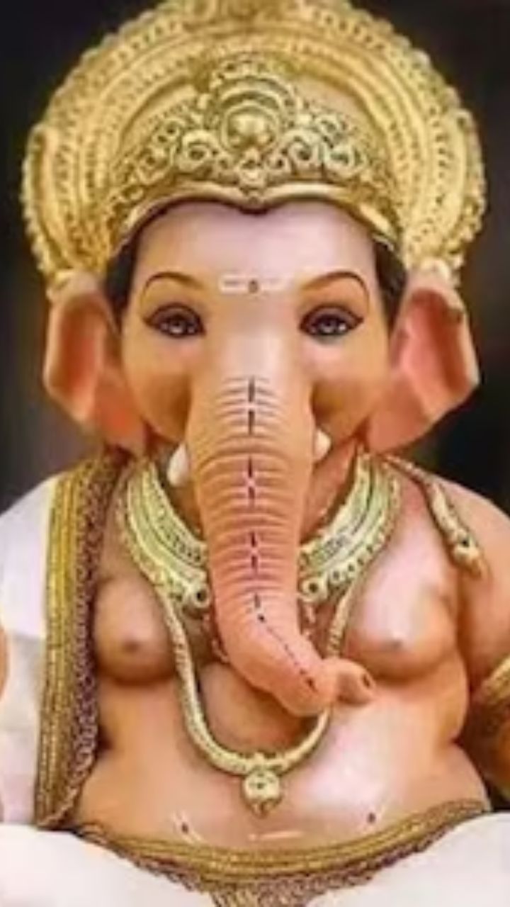 Ganesh Utsav 2025: रायपुर में बारिश के बीच गणेशोत्सव की धूम, जगह-जगह शोभायात्रा