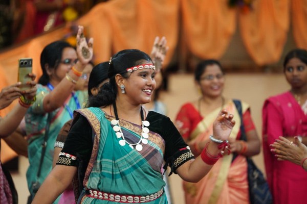 तीजा-पोरा की धूम (फोटो सोर्स- DPR)