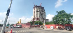 Cardiac Tower: मार्च 2026 से शुरू होगा कार्डियक टॉवर, मरीजों को मिलेंगी हाई-टेक
सुविधाएं - image