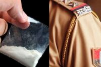 CG Drugs: हाईप्रोफाइल ड्रग्स रैकेट! VIP लिस्ट आते ही धीमी पड़ी कार्रवाई, सवालों के घेरे में पुलिस...(photo-patrika)
