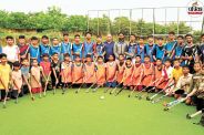 National Sports Day