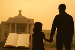 भारत में ही रहेगी ‘सेहर’… ऑस्ट्रेलिया में जन्मी बच्ची को मिलेगा पिता का प्यार,
हाईकोर्ट ने किया समाधान - image