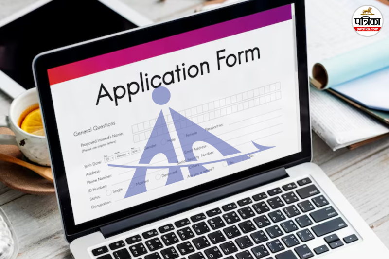 AAI JE Recruitment 2025