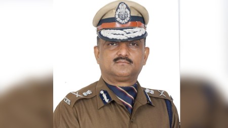 ADG VK Singh