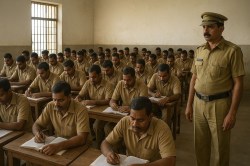 जेल की सलाखों के पीछे भी शिक्षा का उजाला : चूरू में बंदी जुड़ रहे इग्नू से - image