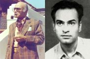 AK Hangal