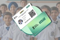 अब नहीं अटकेगा एडमिशन, ‘APAAR ID’ के बिना भी ले सकेंगे प्रवेश - image