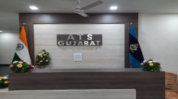 Ahmedabad: फर्जी वीजा देकर ठगने वाले गिरोह का पर्दाफाश, चार गिरफ्तार - image