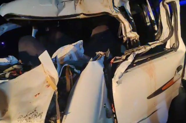 Accident