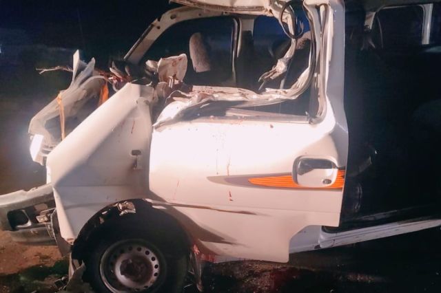 Accident