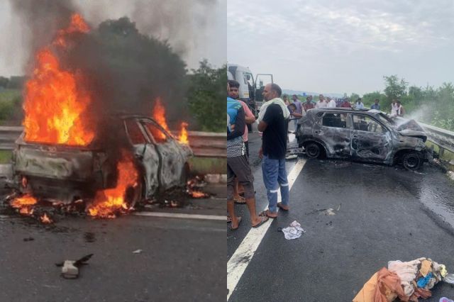 accident