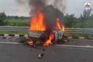 Accident-on-Delhi-Mumbai-Expressway