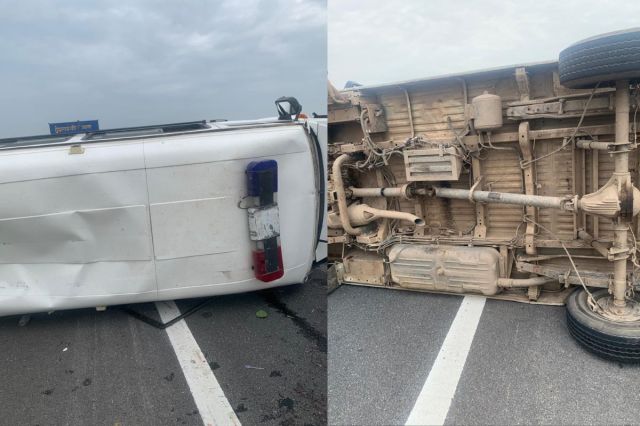 accident